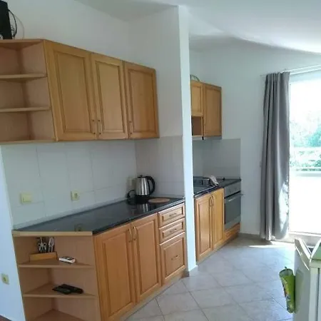 Apartament Apolon - Penthouse Sozopol