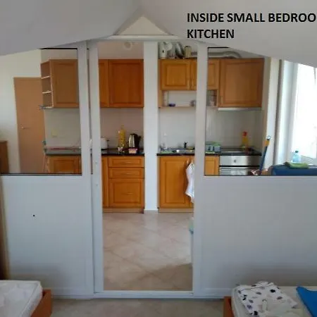 Apolon - Penthouse Apartament