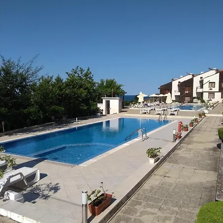 Apartment Apolon - Penthouse *