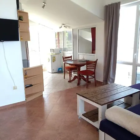 Apolon - Penthouse
