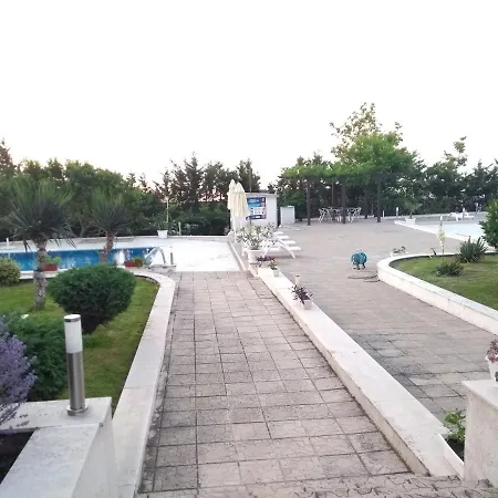 Apolon - Penthouse * Sozopol