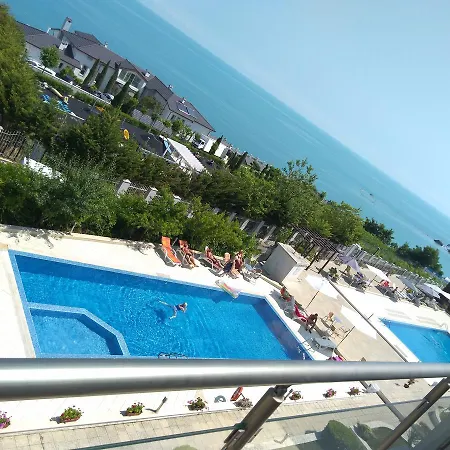 Apolon - Penthouse