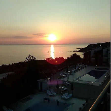 Apolon - Penthouse *