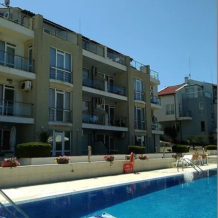 Apartment Apolon - Penthouse *