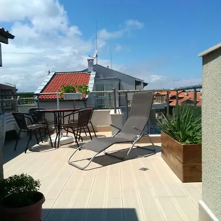 Apartment Apolon - Penthouse *
