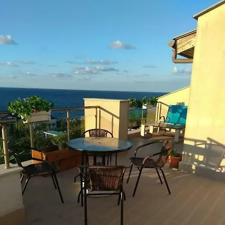 Apartment Apolon - Penthouse *