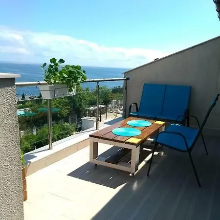 Apolon - Penthouse