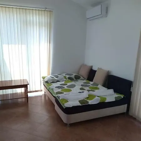 Apartment Apolon - Penthouse