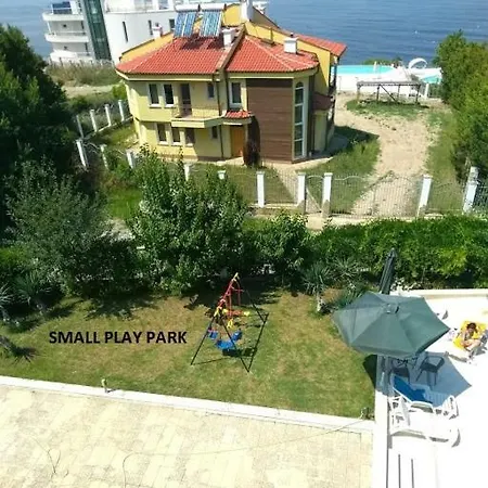 Apartment Apolon - Penthouse *