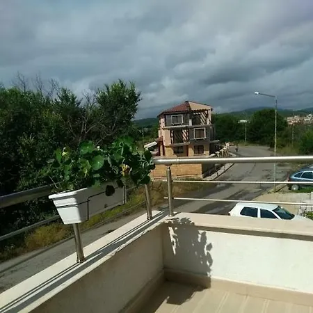 Apartment Apolon - Penthouse *