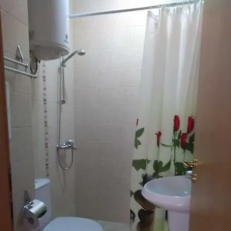 Apartment Apolon - Penthouse