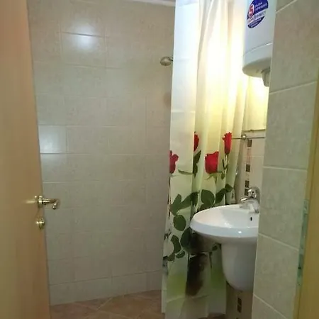 Apartment Apolon - Penthouse *
