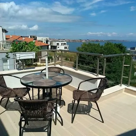 Apartment Apolon - Penthouse *